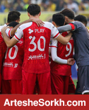 یک جوان به لیست دربی می‌رسد
